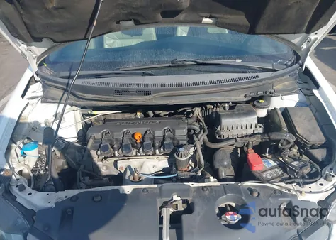 2015 Honda Civic Ex-L z USA, uszkodzony, nr VIN 19XFB2F96FE041206